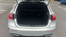 Mercedes-Benz A-Class A200 AMG Line 5dr Auto Petrol Hatchback